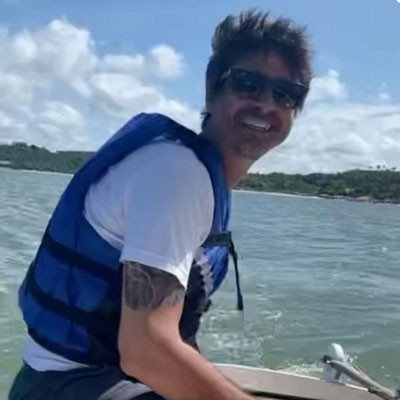 Aluno Velejando PE 6